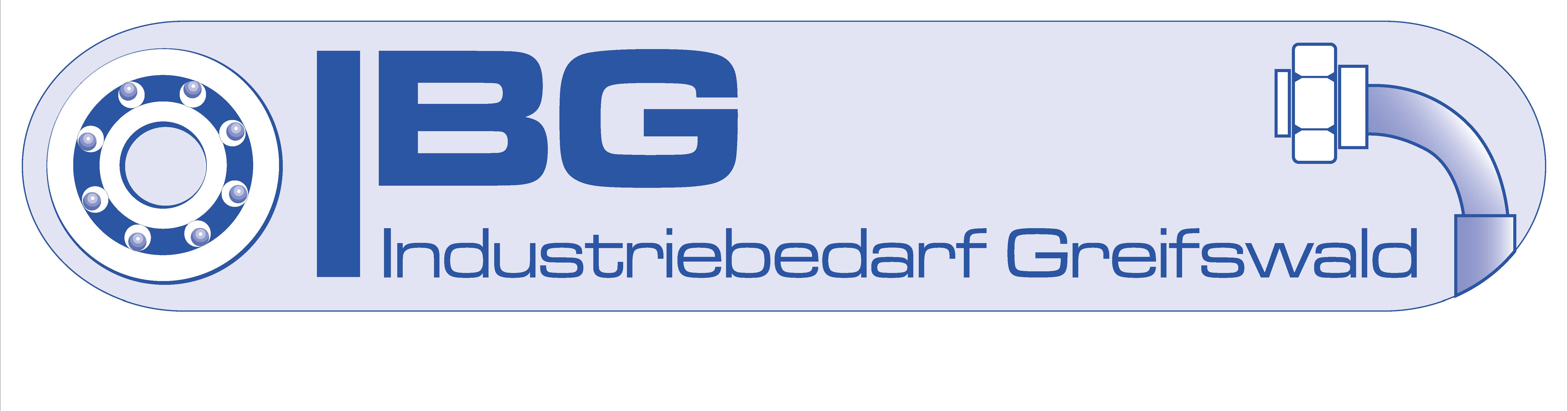 IBG Greifswald-Logo