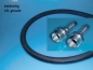 Preview: 2SN DN 8 x 600 Hydraulikschlauch