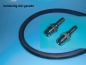 Preview: 2SN DN 12 x 700 Hydraulikschlauch