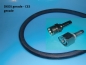 Preview: 2SN DN 12 x 1800 Hydraulikschlauch