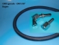 Preview: 2SN DN 19 x 800 Hydraulikschlauch