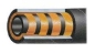 Preview: 4SH DN 25 Hydraulikschlauch nach EN 856, 380 bar