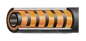 Preview: R13 DN 19 Hydraulikschlauch nach EN 856, 345 bar