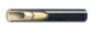 Preview: R8 DN 12 Thermoplastik-Schlauch nach SAE 100 R8, 245 bar