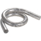 Preview: SSF 72 Scheuerschutzspirale flach 72 x 1,0 mm