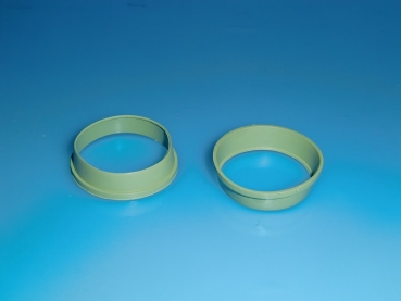 Preview: Hydraulik-Dichtring 10L/S FKM