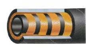 4SH DN 19 Hydraulikschlauch nach EN 856, 420 bar