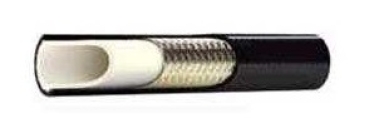 DN 19 Thermoplastik-Schlauch mit Stahleinlage, 115 bar