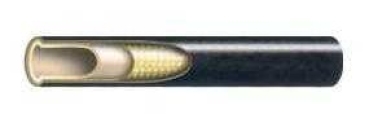 R8 DN 12 Thermoplastik-Schlauch nach SAE 100 R8, 245 bar