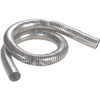 Preview: SSF 72 Scheuerschutzspirale flach 72 x 1,0 mm