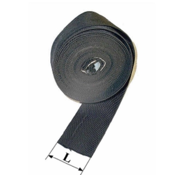 SSPP 30 Textilummantelung Polypropylene 30 x 1,0 mm