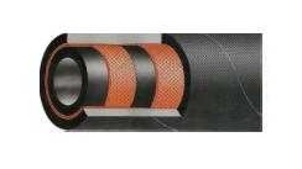 3TE DN 25 Hydraulikschlauch nach EN 854, 55 bar