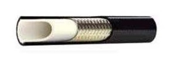 DN 19 Thermoplastik-Schlauch mit Stahleinlage, 115 bar