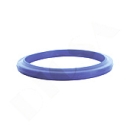 SAE-Flanschdichtung 1 1/4" PUR 93 (Dichtmanschette)