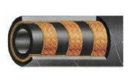 3SP DN 19 Hydraulikschlauch nach DIN EN 857 Trale