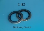 Hydraulik-Dichtring 3/8" BSP