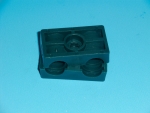 Klemmbackenpaar doppelt PP, 18mm leicht, Größe 2