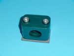 Klemmbackenschelle, PP, 25mm, Baugröße 3